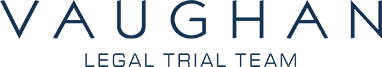 Vaughan Legal Trial Team